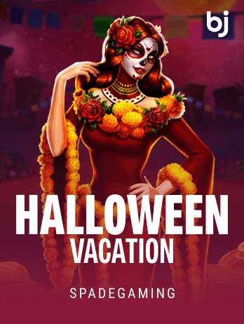 Halloween Vacation screenshot